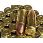 Pistolové náboje SB 9mm Luger PARA XRG 100grs 6,50g A-I 25ks