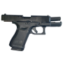 Pistole Glock 19 Gen5 FS 9mm Luger  + náboje zdarma