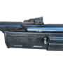 Vzduchovka Optima Hatsan AirTact 5,5 28J 245m/s FP