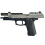 Pistole Beretta 92XI SAO Full Size, 9mm Luger