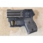 Pistole Flobert Detonics 6X9 GRIM Subcompact 150J FP C-I