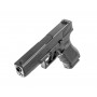 Vzduchová pistole Umarex Glock 22 Gen4 ráže 4,5 mm