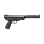 Vzduchová pistole Umarex Browning Buck Mark Magnum ráže 4,5 mm olověné diabolo