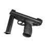 Vzduchová pistole Umarex Browning Buck Mark Magnum ráže 4,5 mm olověné diabolo