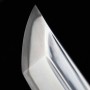 katana Yudragon, Japanese Sword - T-10 Carbon Steel, Real Suguha Hamon, Yokote