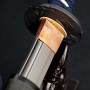 katana Yudragon, Japanese Sword - T-10 Carbon Steel, Real Suguha Hamon, Yokote
