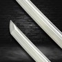 katana Yudragon, Japanese Sword - T-10 Carbon Steel, Real Suguha Hamon, Yokote