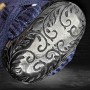 katana Yudragon, Japanese Sword - T-10 Carbon Steel, Real Suguha Hamon, Yokote
