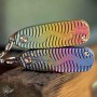 zavírací nůž Dellinger Koishi Damascus VG-10