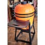 keramický gril kamado Dellinger Smoke&Fire 22