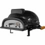 keramická pec nejen na pizzu Dellinger Smoke&Fire
