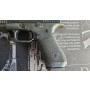 Pistole Glock 45 Gen6 9mm Luger
