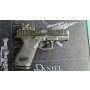 Pistole Glock 19 Gen6 s Aimpoint COA 9mm Luger