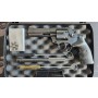 Revolver ALFA PARA CLASSIC STEEL 9mm luger