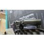 Revolver ALFA PARA CLASSIC STEEL 9mm luger