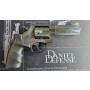 Revolver ALFA PARA CLASSIC STEEL 9mm luger