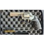 Revolver ALFA  STAINLESS 38 Special