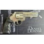 Revolver ALFA  STAINLESS 38 Special
