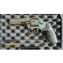 Revolver ALFA  STEEL 38 Special