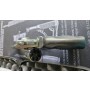 Revolver ALFA  STEEL 38 Special