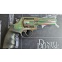 Revolver ALFA  STEEL 38 Special