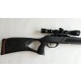 Vzduchovka Gamo G-MAGNUM 1250 WHISPER IGT SET 5,5 45J  FP