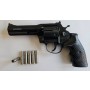 Vzduchový revolver ALFA Saloon č.g. 10J 4,5mm