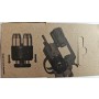 Rychlonabíječka ALFA 38/357 MAGNUM červená