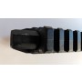 BAZAR - Vzduchová pistole Sig Sauer X-Five černá ráže 4,5 mm olověné diabolo