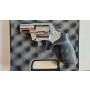 Revolver ALFA 220 r .22 LR ch. - černý plast 1/ph