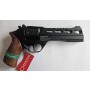 Revolver Chiappa RHINO 60 DS Černý 357 mag