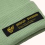 Zimní čepice Yakuza Premium 3779 mátová | Pletený kulich