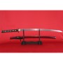 katana KJOSAI - 2,30 Shaku, překládaná ocel AISI 1045, Yokote II. jakost
