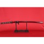 katana KJOSAI - 2,30 Shaku, překládaná ocel AISI 1045, Yokote II. jakost