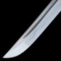 katana KJOSAI - 2,30 Shaku, překládaná ocel AISI 1045, Yokote II. jakost