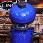 keramický gril kamado Dellinger Smoke&Fire 22