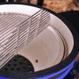 keramický gril kamado Dellinger Smoke&Fire 22