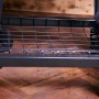 keramický gril kamado Dellinger Smoke&Fire 22