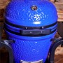 keramický gril kamado Dellinger Smoke&Fire 22
