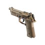 Pistole Beretta M9A4 Full Size FDE, 9mm Luger  + náboje zdarma