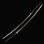 katana Senotakai Matsu T-10 Carbon Steel, Real Suguha Hamon, Yokote