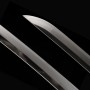 katana Senotakai Matsu T-10 Carbon Steel, Real Suguha Hamon, Yokote