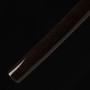 katana Senotakai Matsu T-10 Carbon Steel, Real Suguha Hamon, Yokote