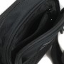 taška přes rameno 3573  - black