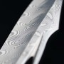 nůž zavírací Dellinger Damascus Thorn 110 Layers
