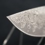 II.jakost - nůž zavírací Dellinger WEIDMANN Mamooth VG-10 Damascus