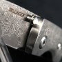 II.jakost - nůž zavírací Dellinger WEIDMANN Mamooth VG-10 Damascus