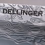 II. jakost - nůž zavírací s pilkou Dellinger Wilderer VG10
