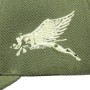 čepice basebal kšiltovka 4073 zelená olivova Snapback