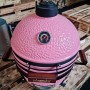keramický gril kamado Dellinger Smoke&Fire 16
